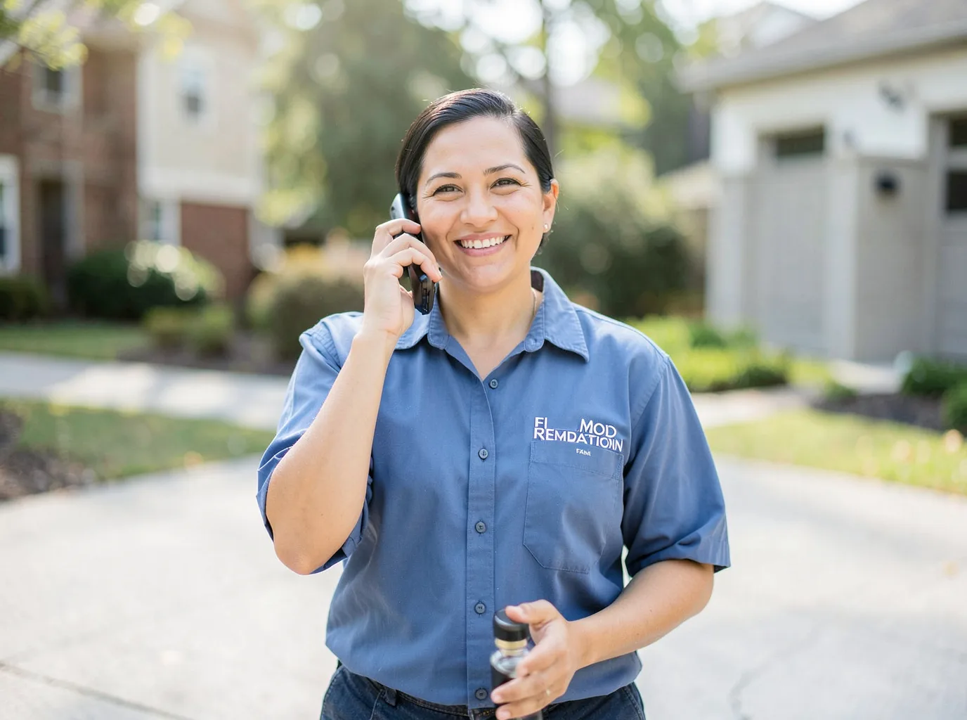 Mold Remediation Buffalo, OH FAQs